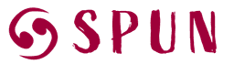 Spun
